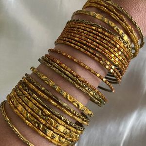 Indian Bangle Bracelets